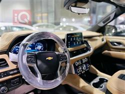 شيفروليه تاهو